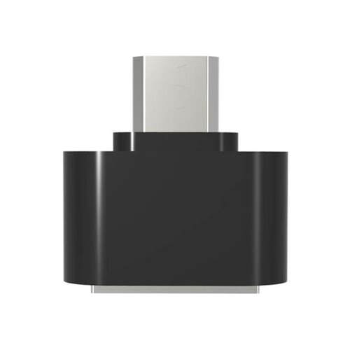 1pc Mini High Speed OTG Converter Micro USB Male To USB 2.0