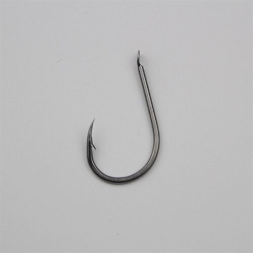 Qianyou fishhook crooked mouth bulk raft fishing sea fishing