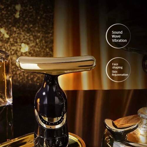 Home Three Body Imported Lifting And Firming Massage Instrum