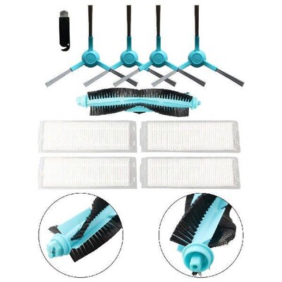 Easily Removed And Replaced Filter Best Performance