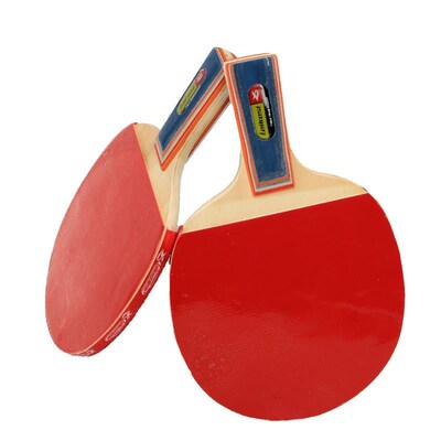Best Quality Table Tennis Racket Ping Pong Paddle Set Table
