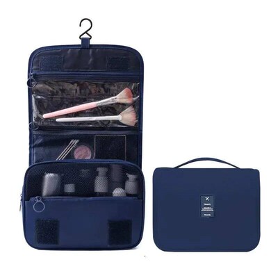 Capacity Dry Wet Separation Handheld Storage Bag Washable Ba