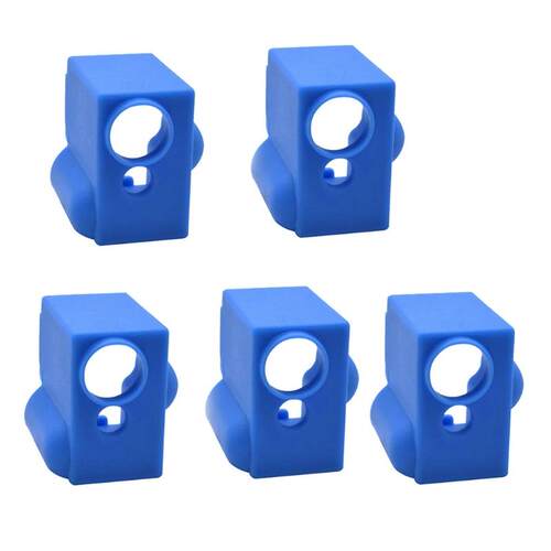 3D Printer Volcano Silicone Sock For Artillery Sidewinder X1