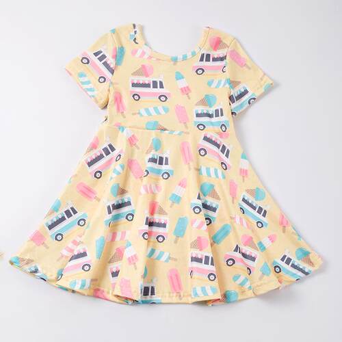 Girlymax Spring Summer Easter  Baby Girls Chlidren Kids Clot