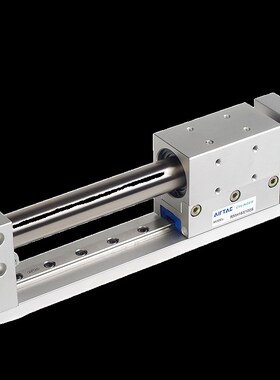 IRTC磁耦合无杆气缸RMH20/X/100/1/200/0/300-S