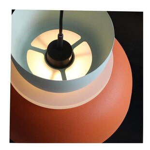 New Modern Pendant Lamp Led Nordic Hanging Suspension Bedsid