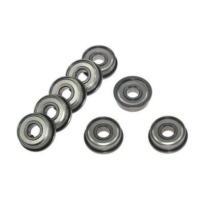 4pcs 3D Printers Parts Deep Groove Pulley Wheel Aluum Part F