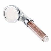 Douche Bad Nozzle Sprinkler Filt Handheld Sproeier Douchekop