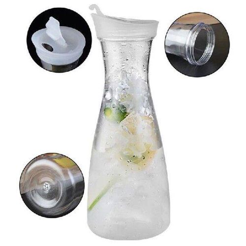 600/1100/1400/1600ml Food Grade Plastic With Lid