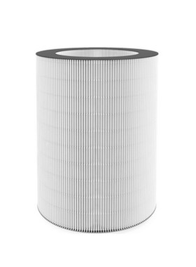 LIFir空气净化器l21HEP滤网l1活性炭滤芯适于L303