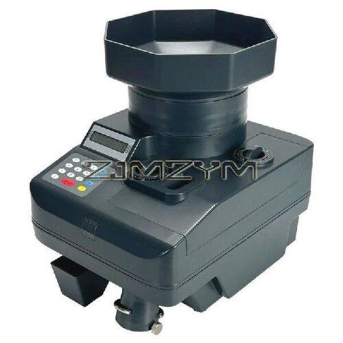 CS-500 High Speed Coin Counter With LED display For