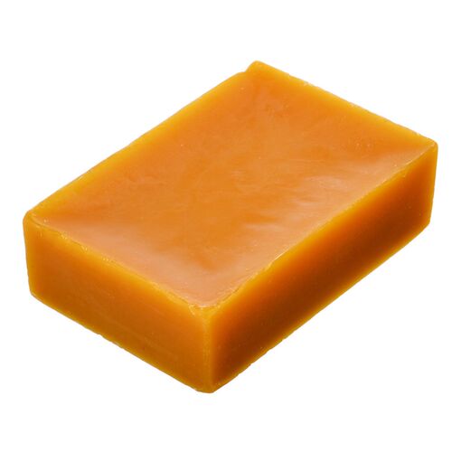 80g Pure Natural Yellow Beeswax Bee Wax Organic Pellets Beew