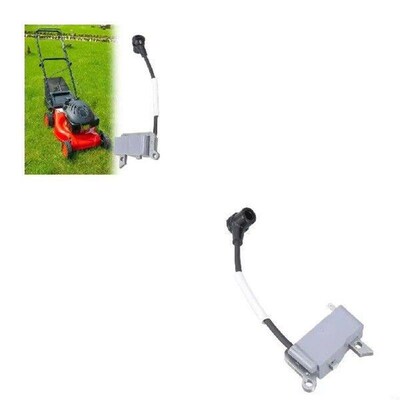A411000110 Ignition Coil Lawn Mower Brush Cutter Grass