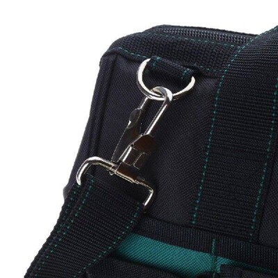 Multi functional Tool Bag Thickened Oxford Cloth Waterproof