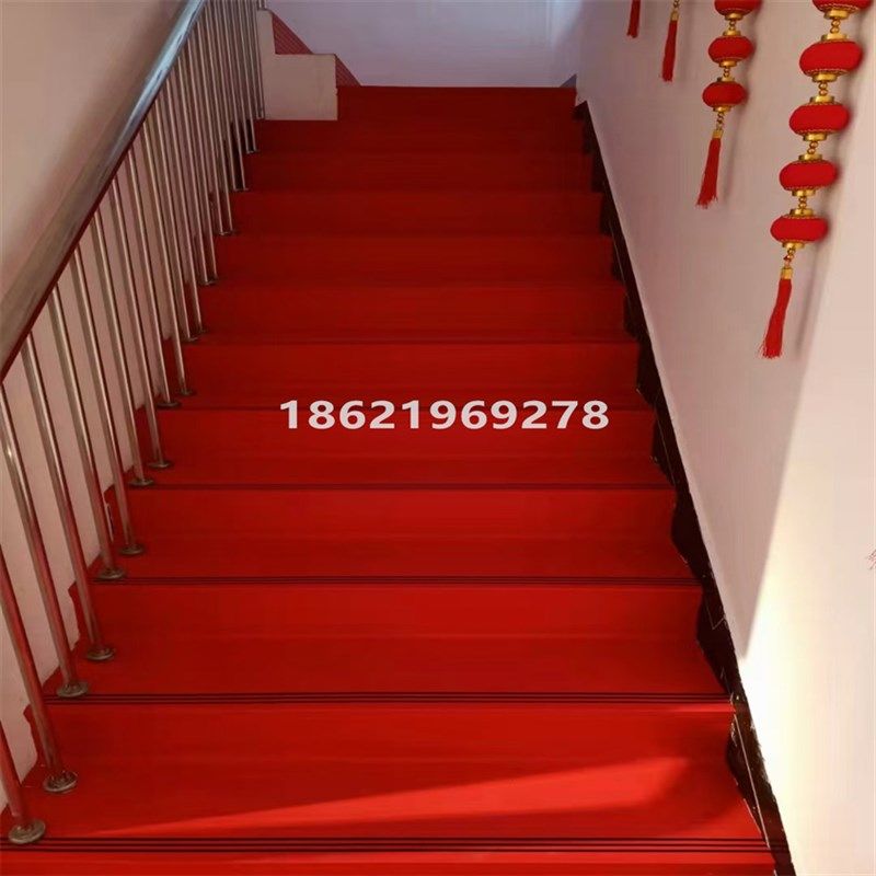 楼梯踏步垫室内木地板楼梯PVC防滑地胶幼儿园塑胶踏步台阶深蓝色,家庭/个人清洁工具,地垫,淘宝优惠券,粉丝福利购,淘宝优惠卷