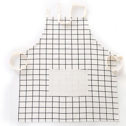 围裙 women chef kitchen apron dress cooking waterproof