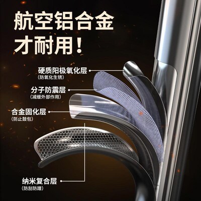 Mobile phone selfie stick magnetic stand tripod Bluetooth驾0