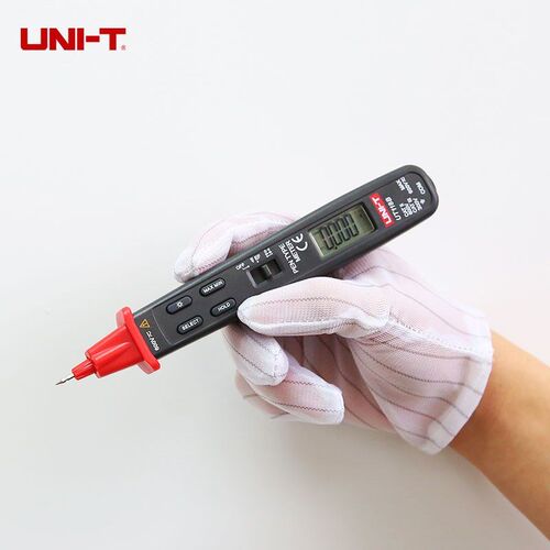 Pen Type Digital Multimeter Voltage detection / EF function