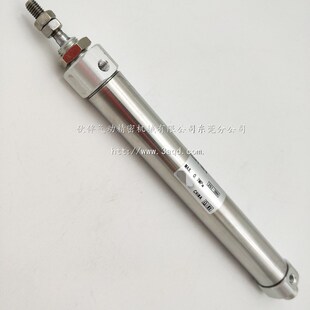 15Z 10Z 20Z B不锈钢 迷你气缸J2E1 30Z