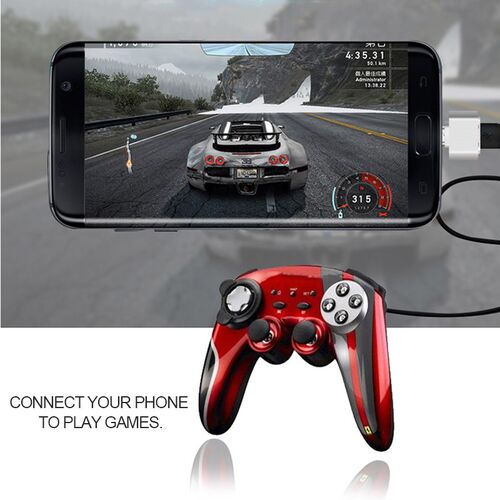 Micro USB Male To USB 2.0 Female Adapter Data Portable OTG C