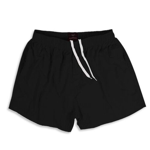 European-size Beach Pants Mens Solid lor Quick-drying Breat