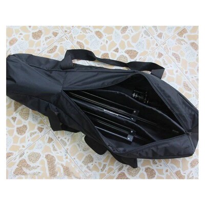 Profesional 75/82/96/105/125CM Light Tripod Bag Monopod Bag