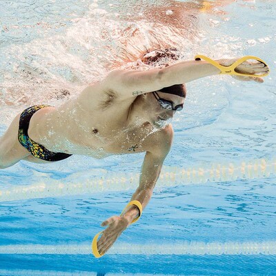 Hand webbing agile stroke hands gifted hand webbing elbow st