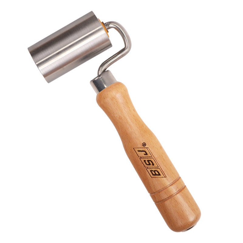 壁纸轴承PU平面压轮施工工具墙纸接缝压滚轮压辊POM阴阳角,基础建材,壁纸铲刀,淘宝优惠券,粉丝福利购,淘宝优惠卷