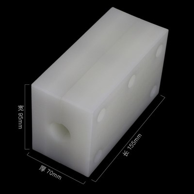 海钓支架电绞竿炮台船架固定钓鱼船游艇栏杆配件夹板船竿架方底座