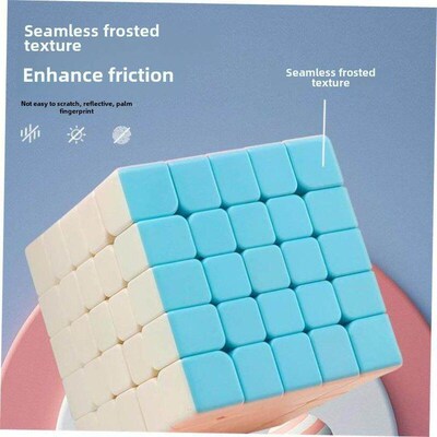 Magc Cubes Prof28249essonal Pyramnx Pu Toys Rubx Cube Spe