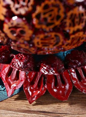 山核桃葫芦搬家乔迁新家宝葫芦摆件婚庆用品婚房装饰创意礼品摆件