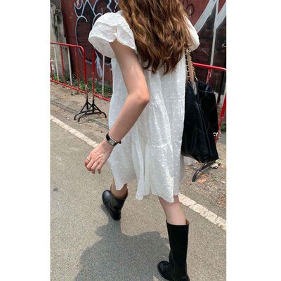 [First Love White Moonlight] design embroidery small white d