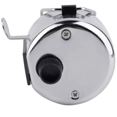 ACEHE Digital Hand Tally Counter 4 Digit Number Hand Held Ta