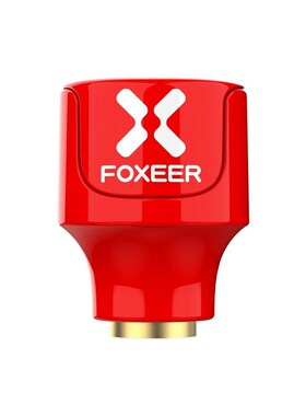 New 1PCS/2PCS Foxeer Lollipop 3 Stubby 5.8G Omni Antenna Hot