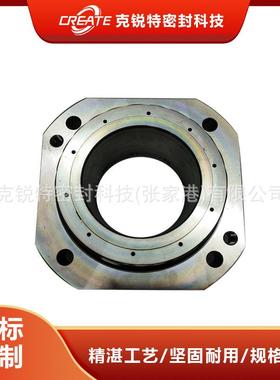 厂家供应H75F集装式机械密封多年经验选材严格精密制造