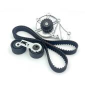 6涨轮水泵皮带套件K15P65CZ10546XS 紧113561980