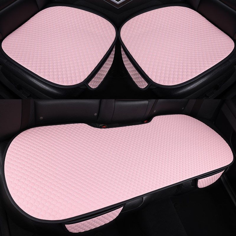 汽车坐垫四季通用亚麻三件套透气夏季单片无靠背棉麻后座长条座垫,汽车用品/电子/清洗/改装,专车专用座套/座垫,淘宝优惠券,粉丝福利购,淘宝优惠卷