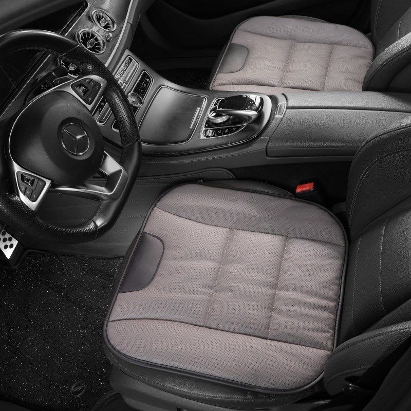 汽车坐垫亲肤皮舒适保暖四季通用坐垫车用车载打孔透气舒适坐垫子,汽车用品/电子/清洗/改装,通用座套/座垫,淘宝优惠券,粉丝福利购,淘宝优惠卷