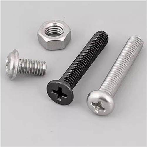 M3主机壳螺丝冷排固定风扇螺丝钉长固定螺丝杆30MM 35MM 40MM-80H