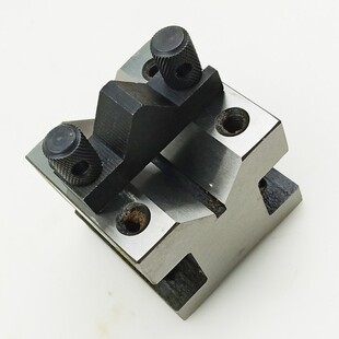 V型座 山光精密潍坊量具厂 V型架 50mm V型铁