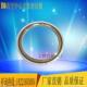 ISO KF63 304 125 氟橡胶密封圈 100 160 316L不锈钢卡箍支架
