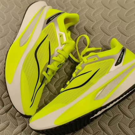 飞电6C全掌碳板运动鞋男款专业减震儿童赤兔8Pro学生竞速跑步鞋5C