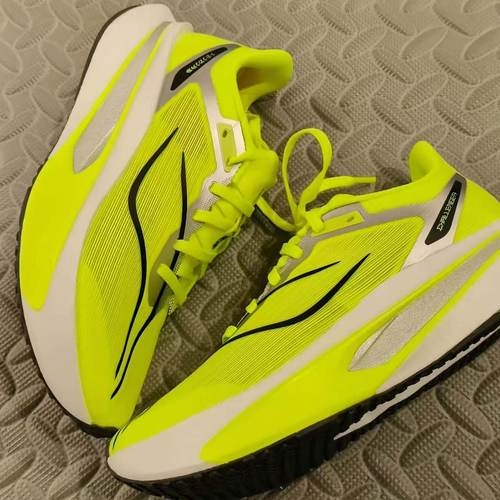 飞电6C全掌碳板运动鞋男款专业减震儿童赤兔8Pro学生竞速跑步鞋5C