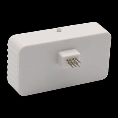 1X Maintenance Box Chip Resetter for EPSON T6714 T6715 T6716