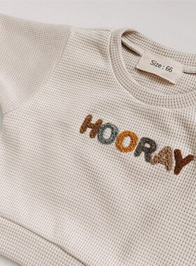 2022 Spring Fashion Baby Clothing Baby Girl Boy Clothes Set