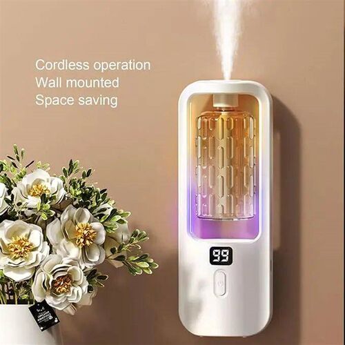 5 gear Aroma Diffuser Fragrance Essential Oil Aromatherapy M