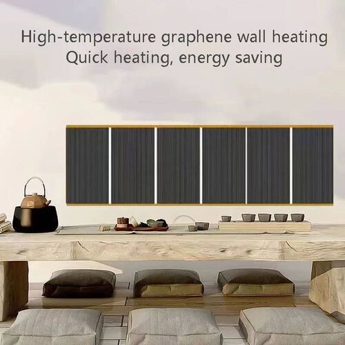 Graphene Electric Heating Film Wall Heating Heating Heating