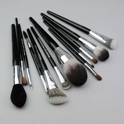 Hgh qualty Foundaton Makeup brushes set Pro Make up brush Lq