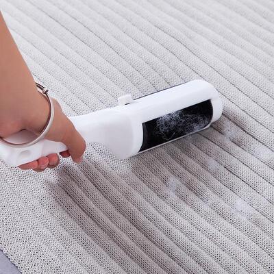 Clothing Lint Remover Brush, Lint Roller, Dust Removal Brush