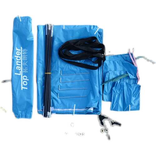 Lightweight Portable Sun Shelter Beach Tent Summer Outdoor